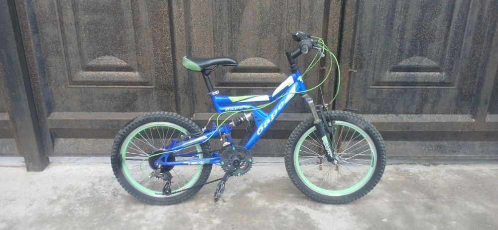 Продам Подростковый велосипед