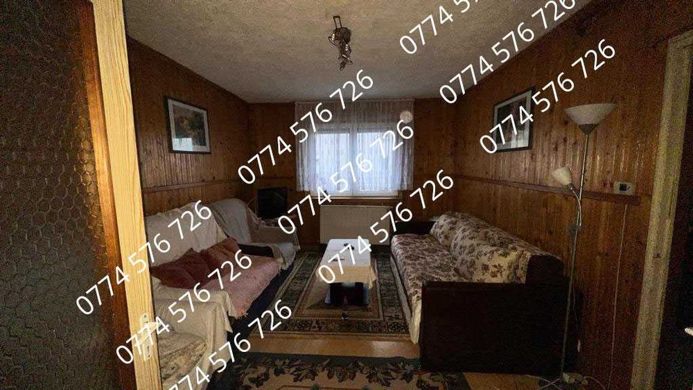 Proprietar inchiriez garsoniera mobilata si utilata Bartolomeu Brasov