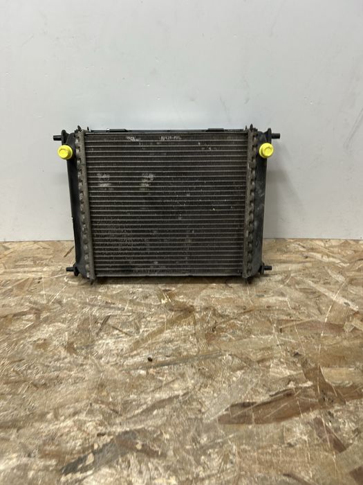 Radiator bmw X5 G05 F95 X6 G06 F96