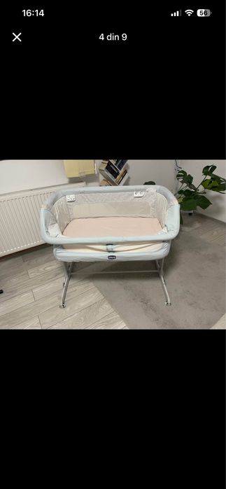 Patut chicco bebelusi