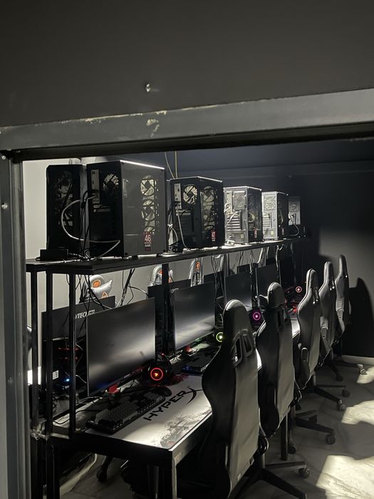 Game club sotiladi 55 ta kompyuter