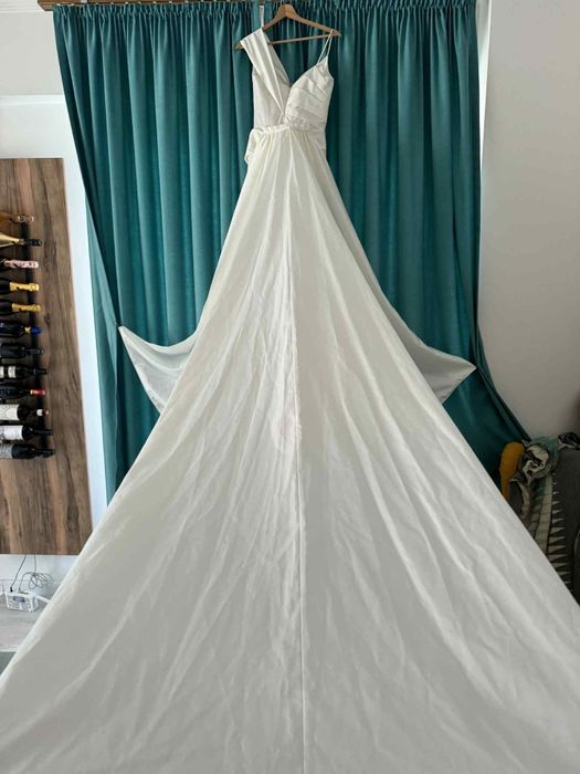 Rochie de mireasa