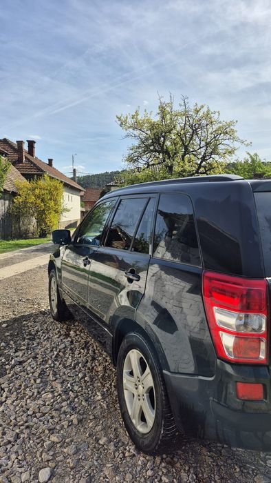 Suzuki Grand vitara 1.9