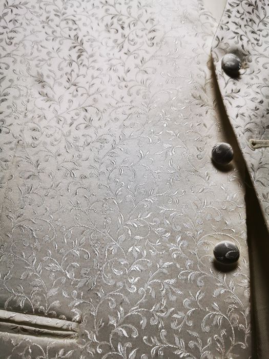 Vesta si camasa mire/nas Luis Purple