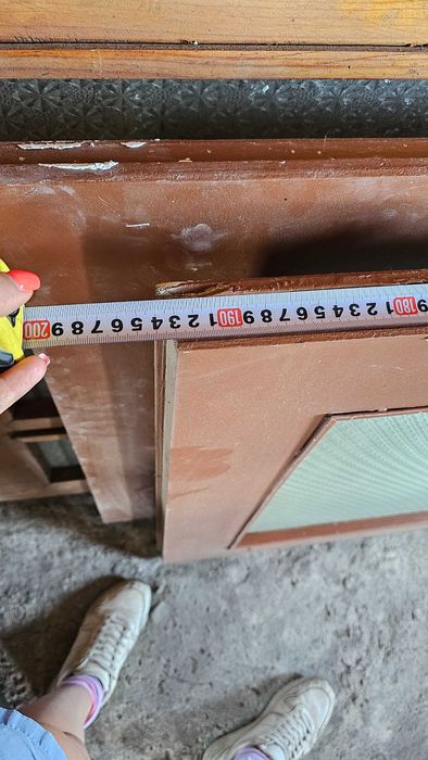 Интериорни врати