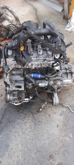 bloc motor ambielat Opel Antara