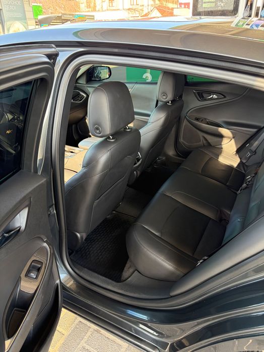 Продается Malibu 2,4