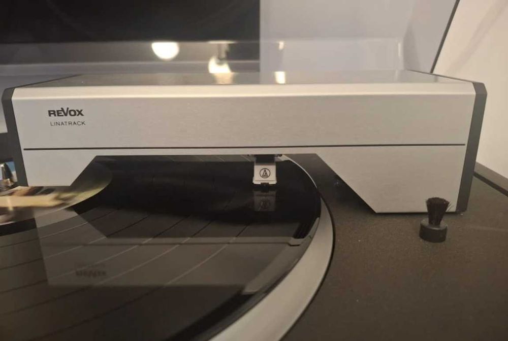 Pick-up Revox B795 Direct-Drive