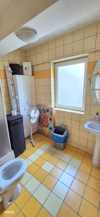 2 camere Zona Centrala - Pta Mica - Judetean
