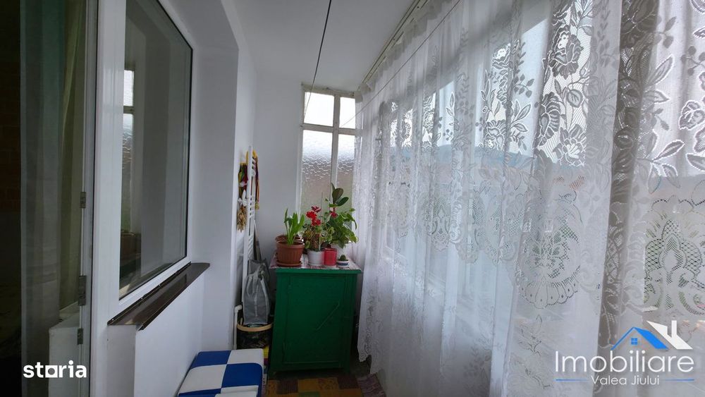 Apartament 2 camere – Vulcan | Str. Nicolae Titulescu | Etaj 3
