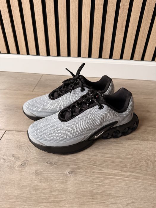 Чисто нови оригинални маратонки nike air max DN GS SI