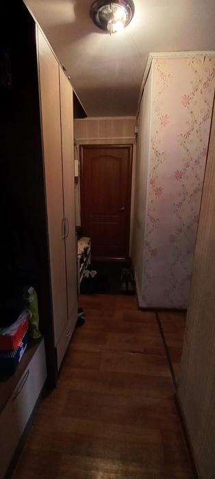 3-х комнатная квартира