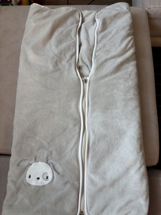 Спални чувалчета, бебе порт и чувал за зимна количка