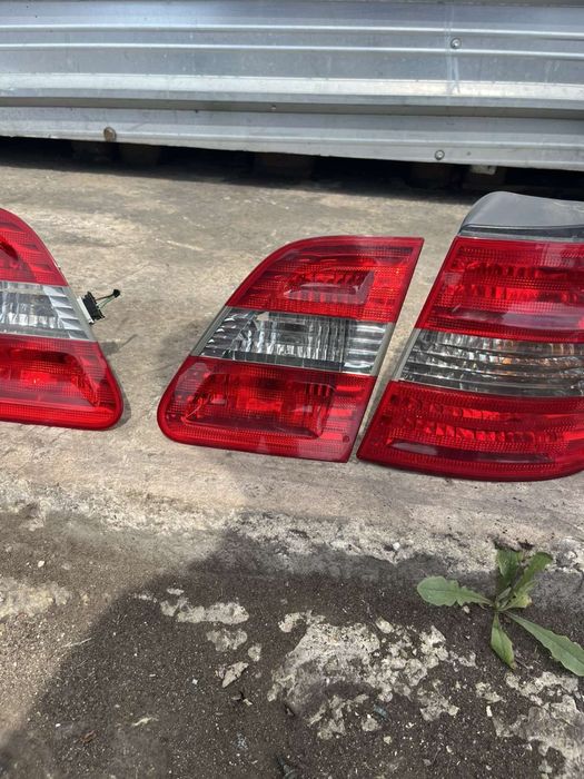 Стоп Мерцедес Б класа w245 stop B clasa 2005-9