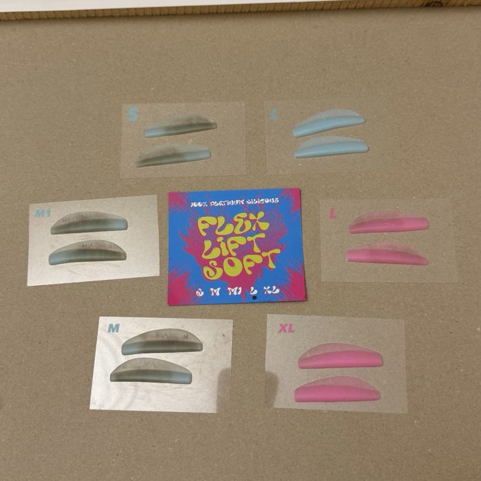 Набор для ламинирования