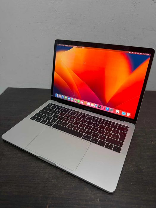 Laptop Apple MacBook Pro 13 2017 A1708 - Intel Core i7 - 16 Gb Ram