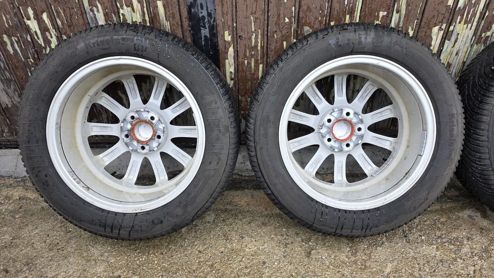 Джанти 17"PLATIN 5х114.3 7j ET50 /67.1