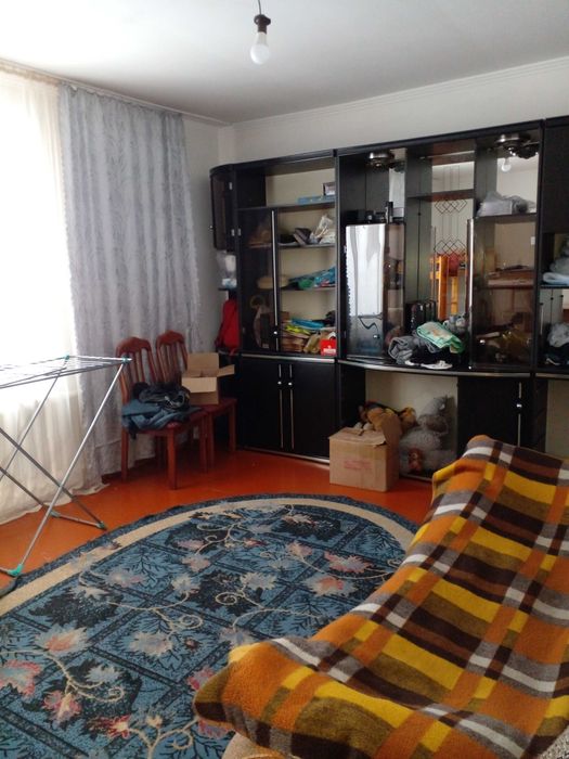 Продам дом 7км школа рахат