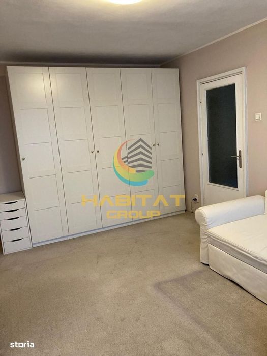 Apartament 2 camere zona Brancoveanu Budimex — fotografia 1