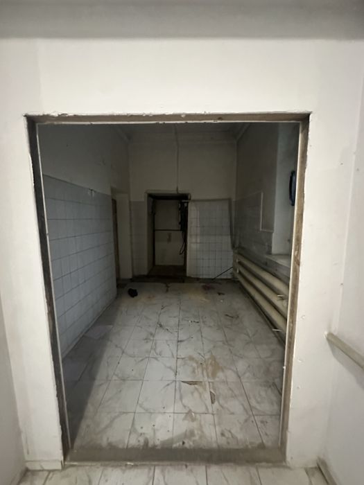 Аренда помещение