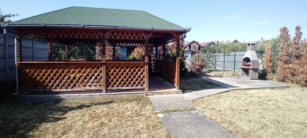 Casa de inchiriat in Salonta