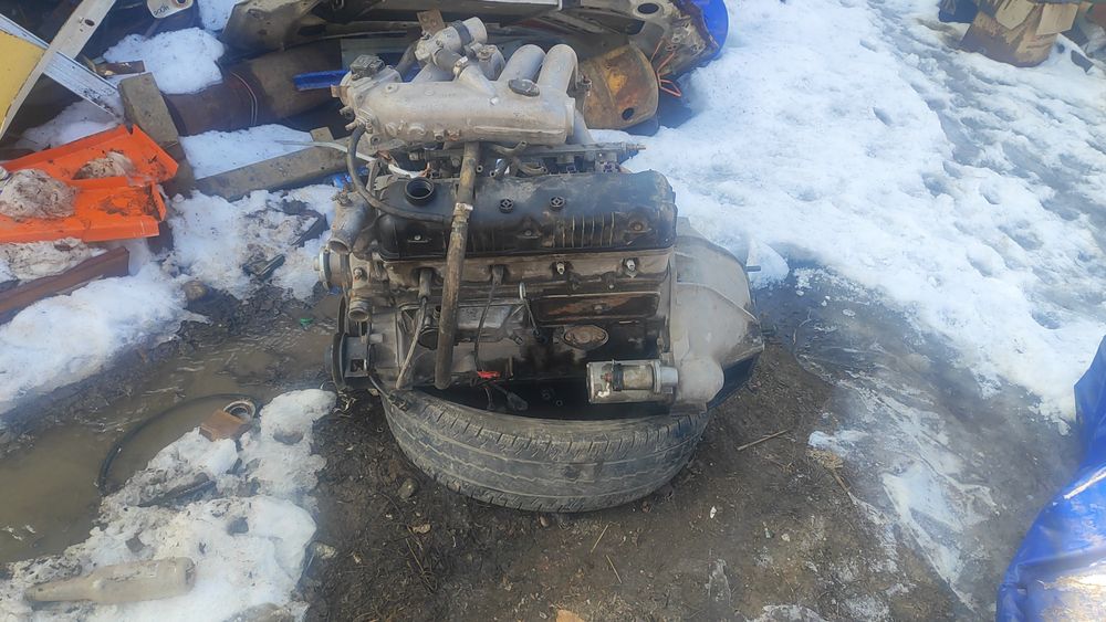 Сотка ижектор эвро 3