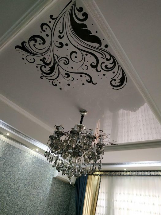 Срочно Сдается Яккасарайский р-н шикарный больщой дом