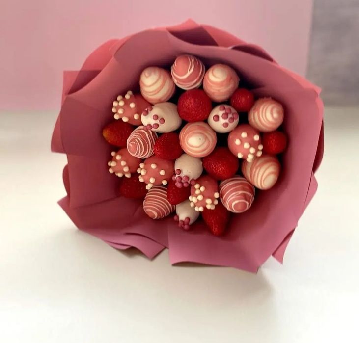 Букеты, розы, Доставка