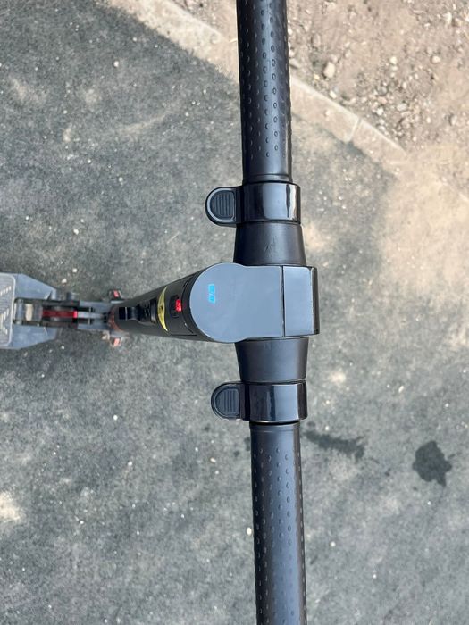 Электросамокат Tribe zulu