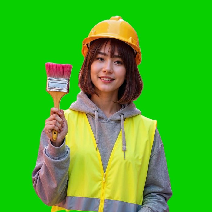 Поклейка обоев и «Косметический ремонт квартир».