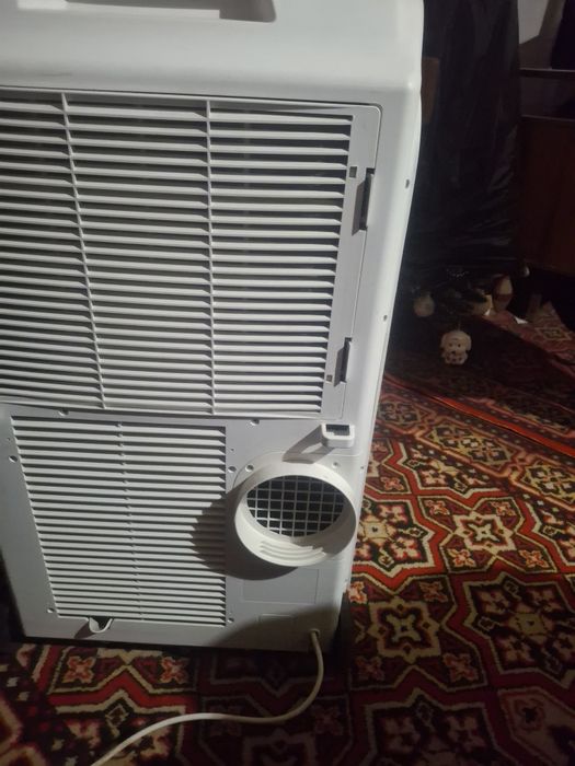 ПРОДАЁТСЯ кондиционер artel.