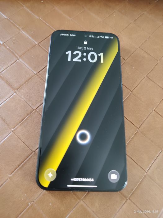 Telefon Oppo find x9