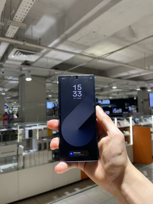Galaxy Z Fold 6.