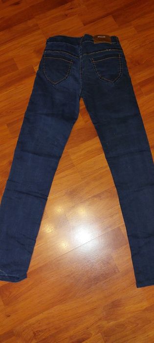 Детски дънки номер 146