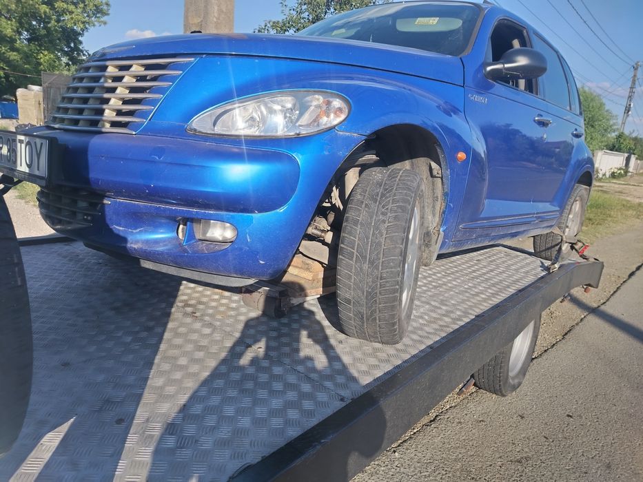 Tractări auto non stop, București Pitești