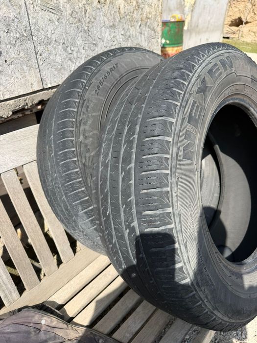 Летние шины,баллоны