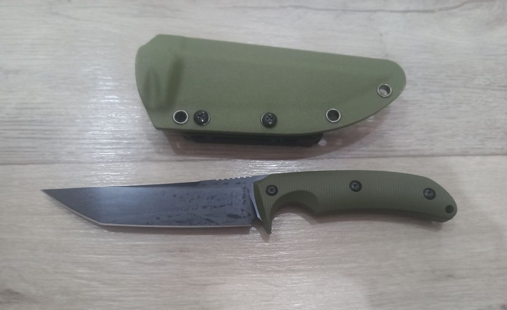 Ножи  для  кухни