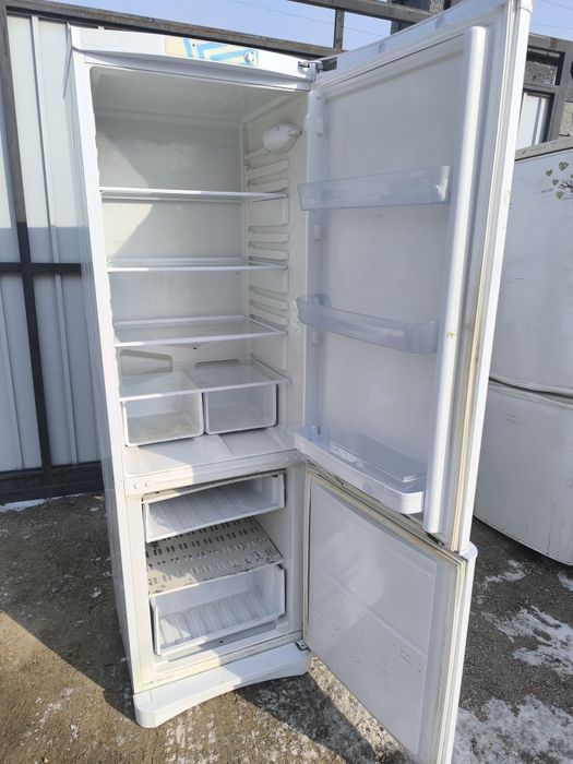 Холодильник с доставкой