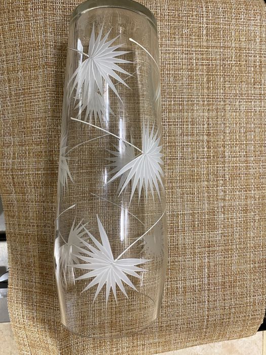 Винтажные вазы, СССР