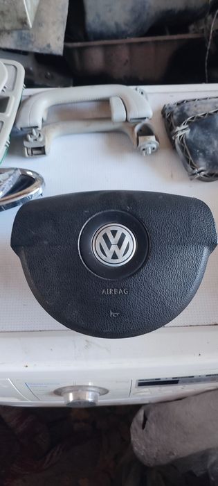 Продам запчасти Passat b6