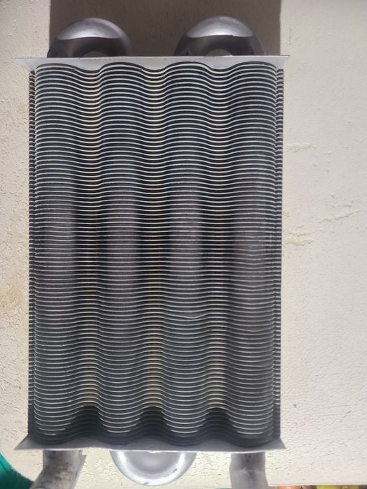 Centrala termica ( pentru piese)i IMMERGAS