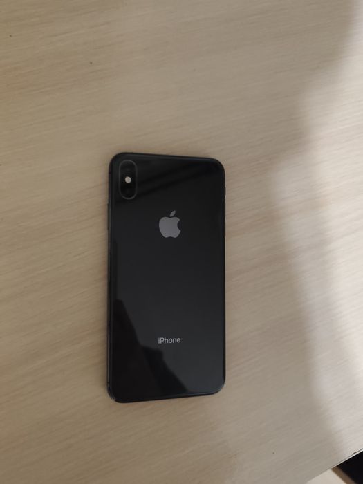 Iphone xs max продам