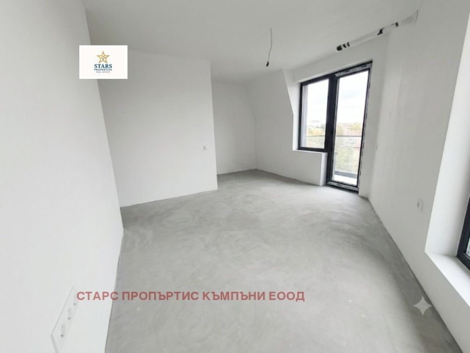 Продажба 3-стаен гр. Варна - Гръцка Махала 110m²