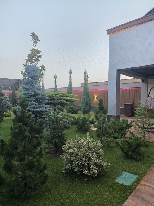 Дача сдаётся в аренду.
