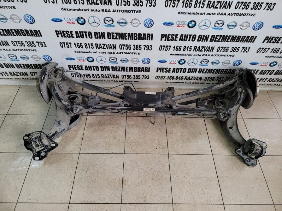 Punte Spate Mini Cooper One F54 F55 F56 F57 F60 An 2014-2019 Intacta