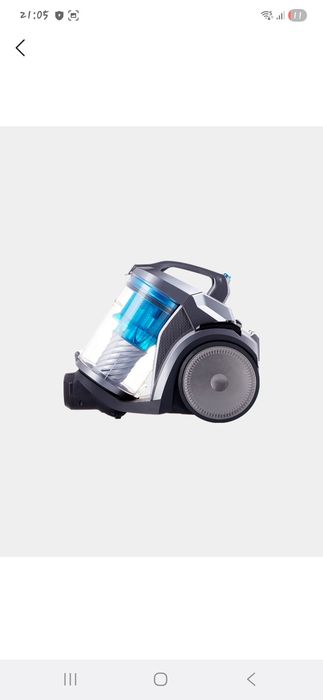 Срочно продам пылесос