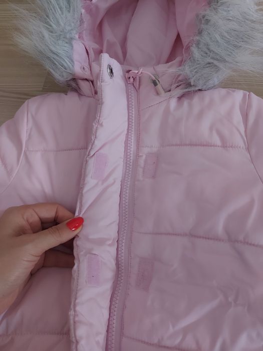 Costum ski Coccodrillo