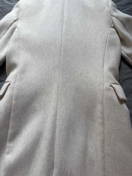 MANGO дамско палто