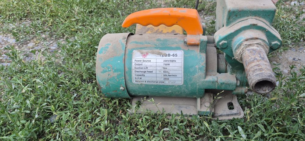 Langfa 1zdb-65  220v