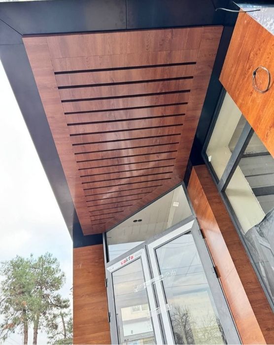 Alkabond mantaj xizmati